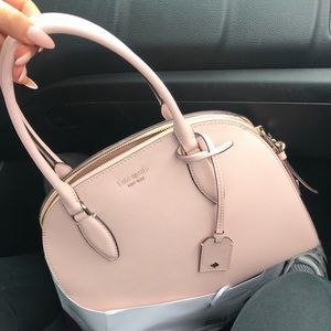 Kate Spade dome crossbody Handbag